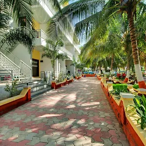Bhalkeshwar & Resort